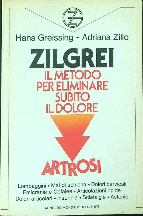 Zilgrei