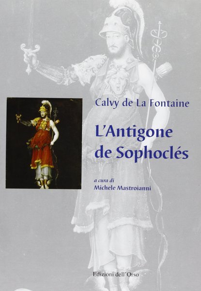 L'Antigone de Sophocles