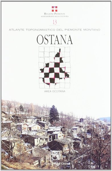 Ostana (area occitana)