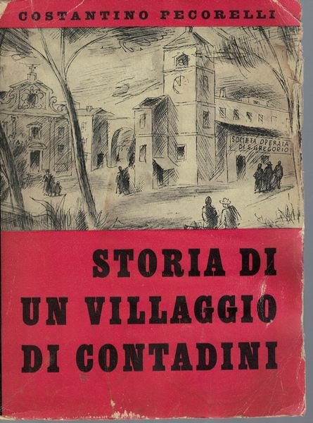 Storia di un villaggio di contadini