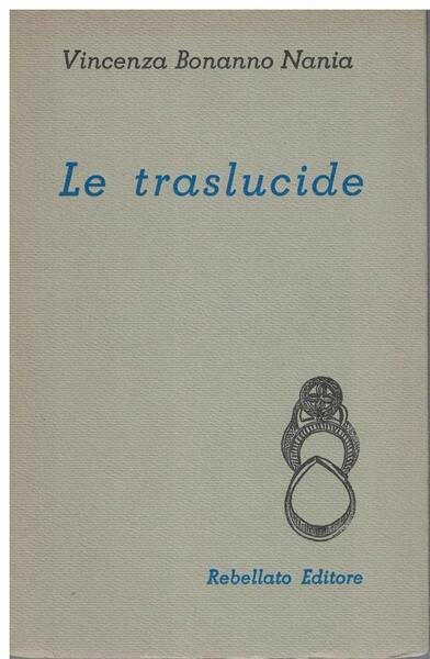 Le traslucide