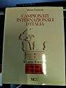 CAMPIONATI INTERNAZIONALI D'ITALIA