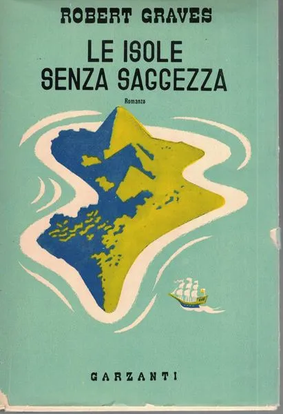Le isole della saggezza
