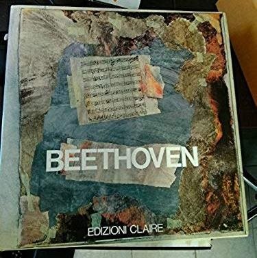 Ludwing Van Beethoven