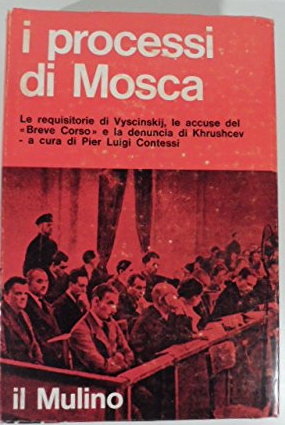 I processi di Mosca (1936-1938)