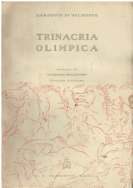 Trinacria Olimpica