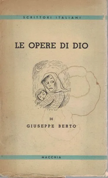 Le opere di Dio | Immagine principale