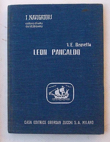 Leon Pancaldo