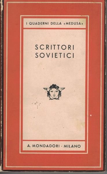 Scrittori Sovietici