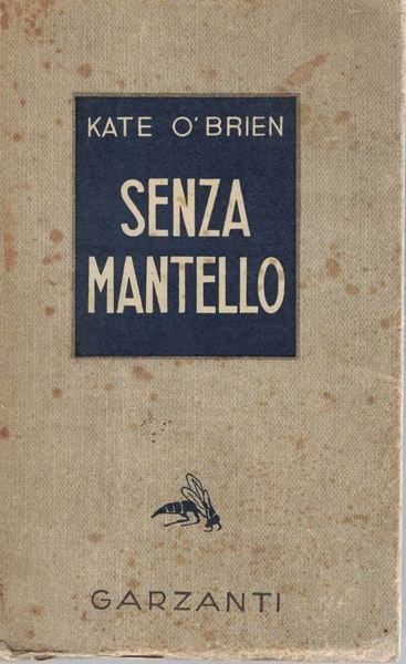 Senza Mantello