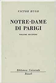 Notre Dame di Parigi, Volume II