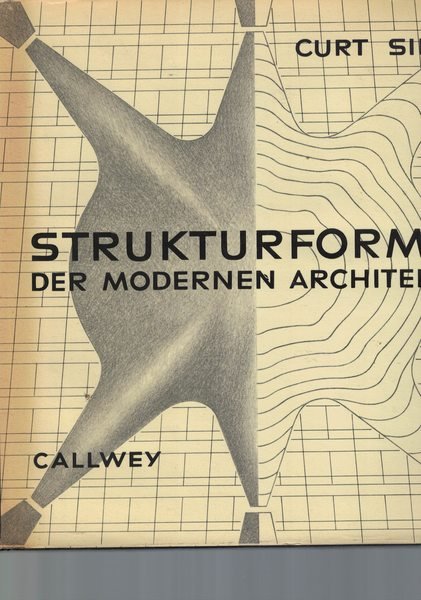 Strukturformen der modernen architektur