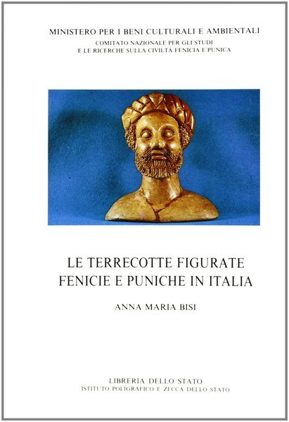 Le terrecotte figurate fenicie e puniche in Italia