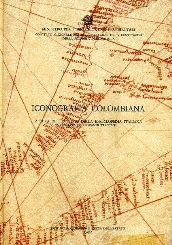 Iconografia Colombiana