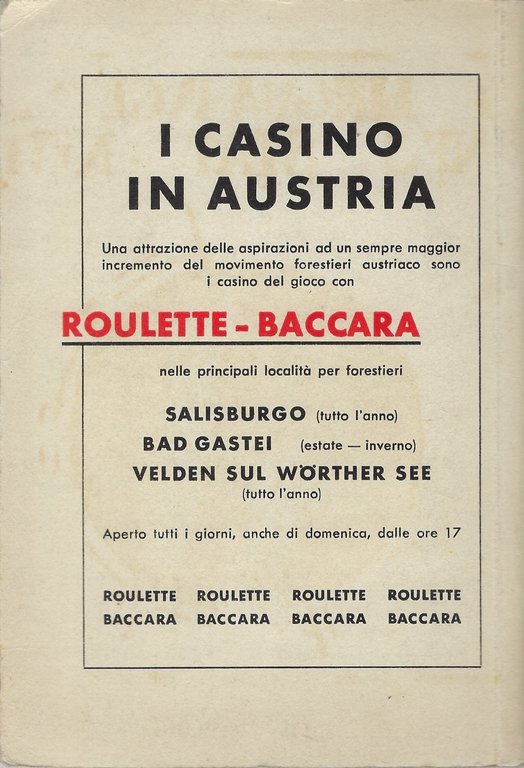 Guida attraverso città e dintorni di Salisburgo