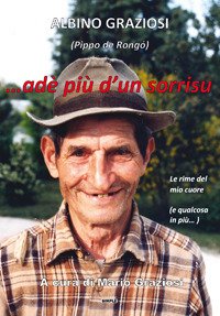 . adè più d'un sorrisu. Le rime del mio cuore …