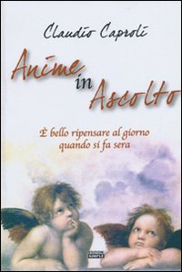 Anime in ascolto è bello ripensare al giorno quando si …