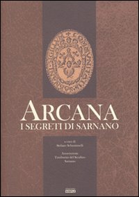 Arcana. I segreti di Sarnano