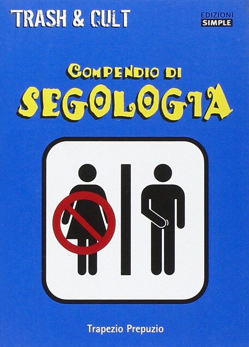 Compendio di segologia