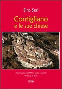 Contigliano e le sue chiese