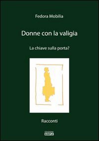 Donne con la valigia