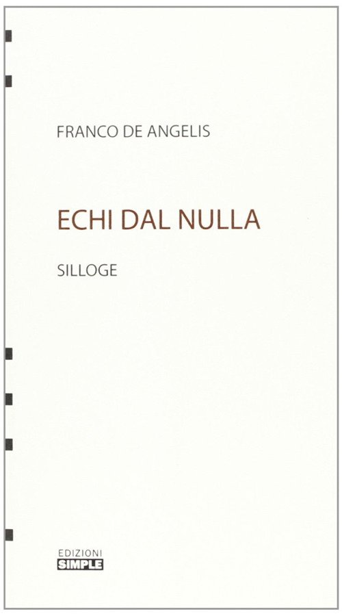 Echi dal nulla