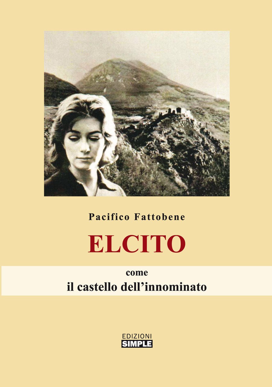 Elcito come il castello dell'innominato