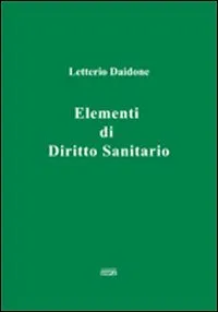 Elementi di diritto sanitario | Immagine principale