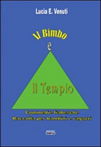 Il bimbo e il tempio