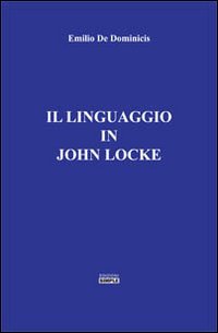 Il linguaggio in John Locke