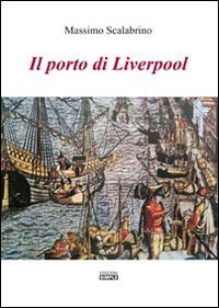 Il porto di Liverpool