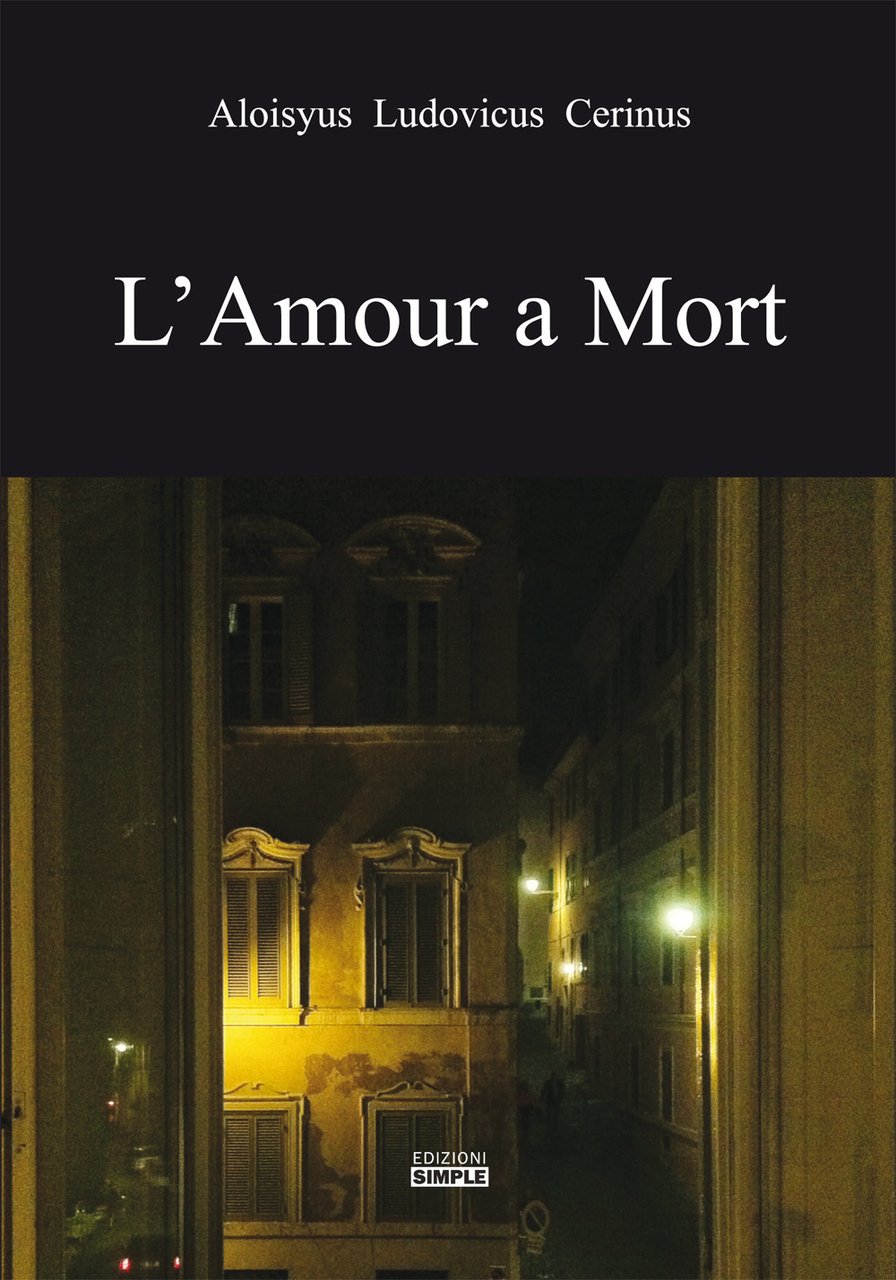 L'amour a mort