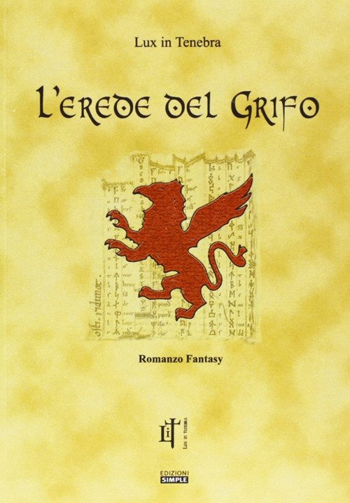 L'erede del grifo