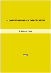 La comparazione. Un'introduzione