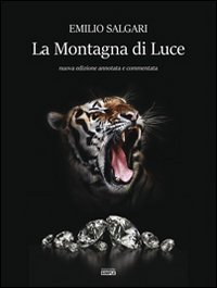 La montagna di luce