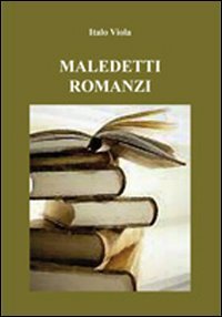 Maledetti romanzi