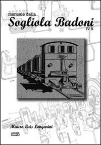 Manuale della Sogliola Badoni IV N