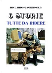 Otto storie tutte da ridere