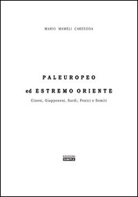 Paleuropeo ed Estremo Oriente