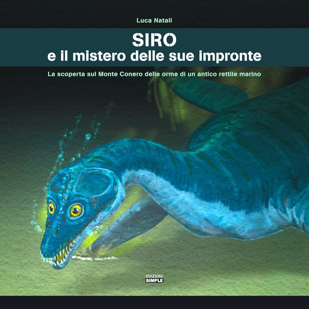 Siro e il mistero delle sue impronte. La scoperta sul …