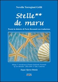 Stelle du maru