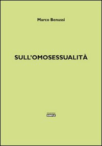 Sull'omosessualità