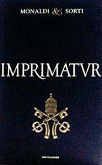 The Imprimatur case: story of an Italian novel international best …