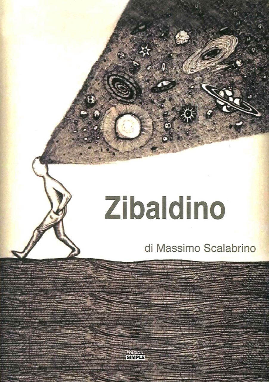 Zibaldino