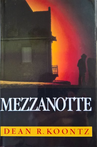 Mezzanotte