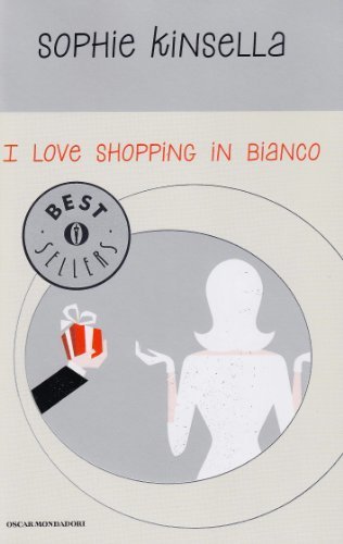 I love shopping in bianco