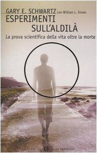 Esperimenti sull'aldilà. La prova scientifica della vita oltre la morte