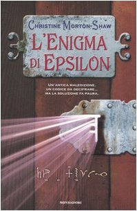 Enigma di Epsilon (L')