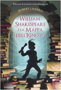 Will Shakespeare e la mappa dell'ignoto