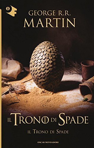 Trono di spade (Il). Vol. 1: Il trono di spade